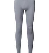 Natural Function Tencel™ And Cotton Leggings | Cliff Grey 73186-2680